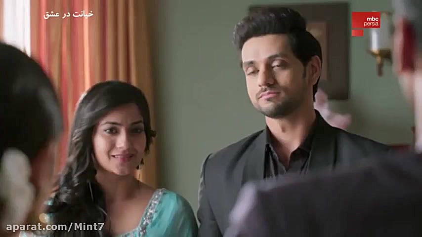 دانلود قسمت 7 خیانت در عشق