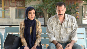 فیلم زندانی ها با بازی بهاره ا...