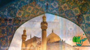 موشن گرافیک حسن خلق قصه ای از...