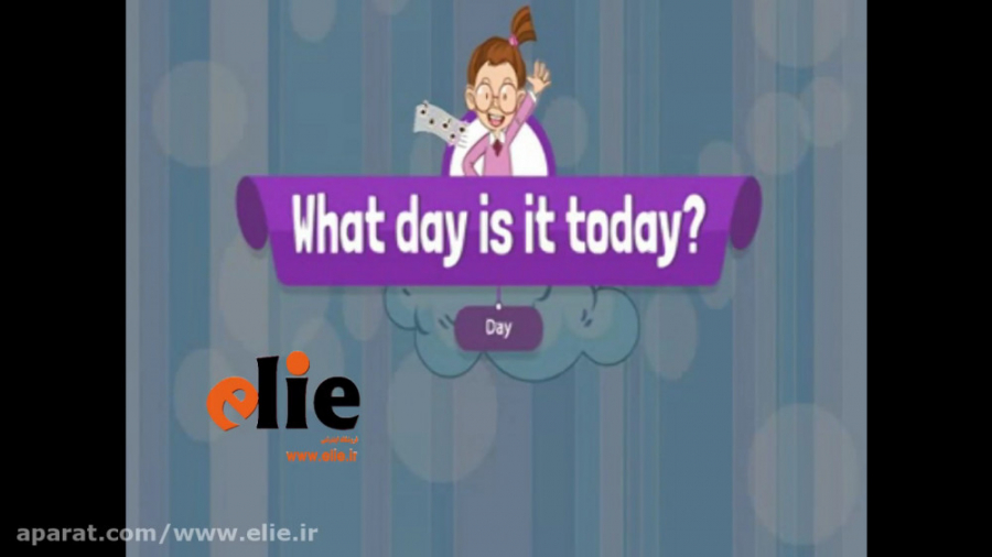 آموزش زبان برای کودکان