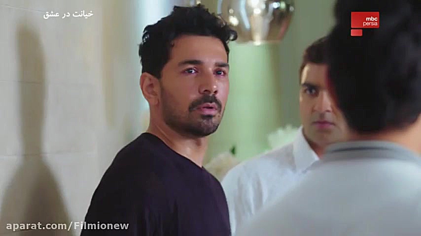 دانلود قسمت 11 خیانت در عشق