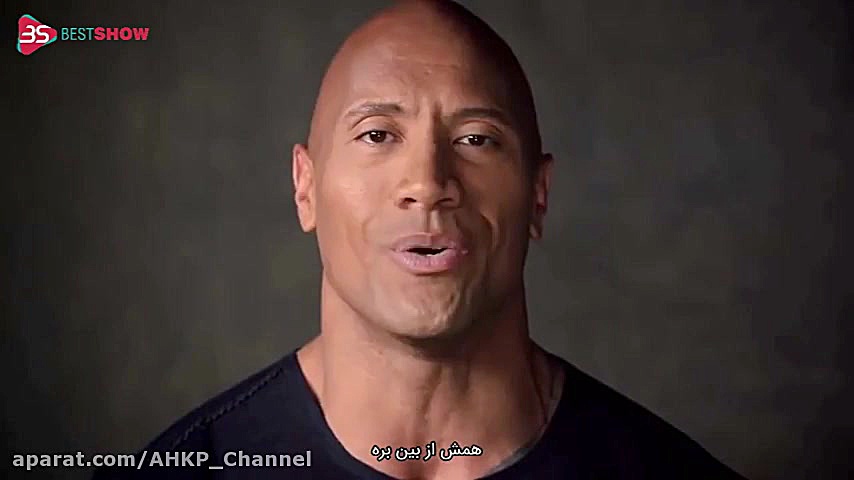 خاطره‌ای ارزشمند از دیوان جانس...