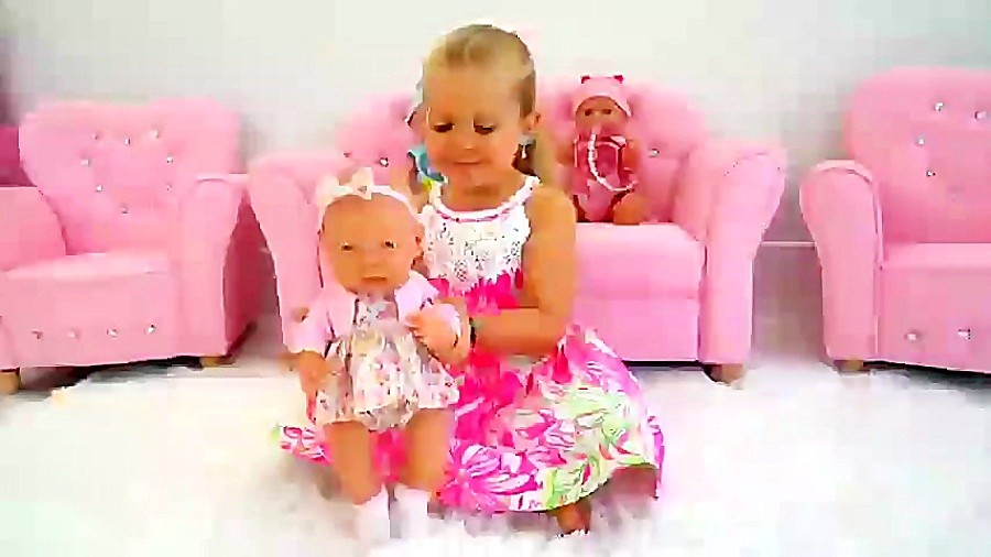 ماجراهای دیانا و روما | بازی د...