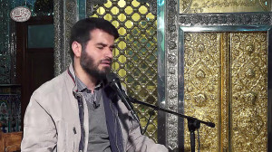 دعای هفتم صحیفه سجادیه | میثم...