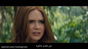 فیلم جومانجی 3