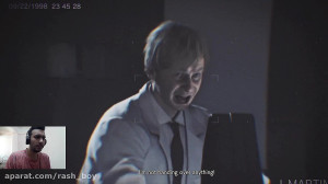 Resident Evil 2 part 9