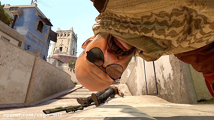 CS:GO WTF Moments 59