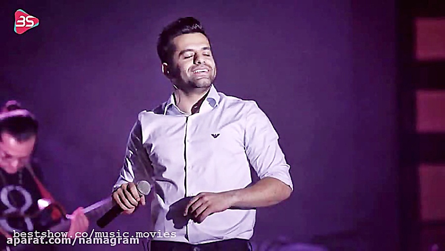 بهترین آهنگ رضا بهرام به نام ا...