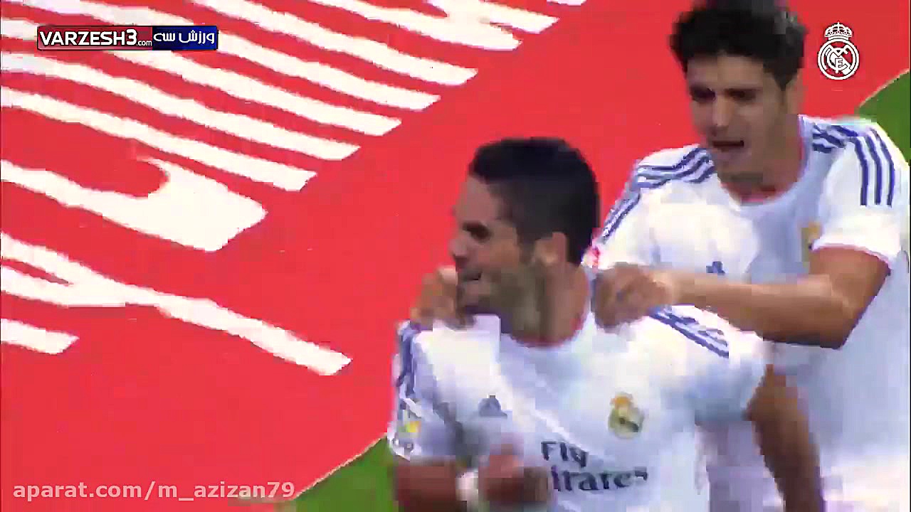 لحظات برتر کهکشانی‌ها در مقابل...