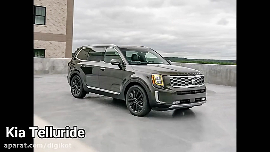 بهترین برند ها و بهترین خودرو...