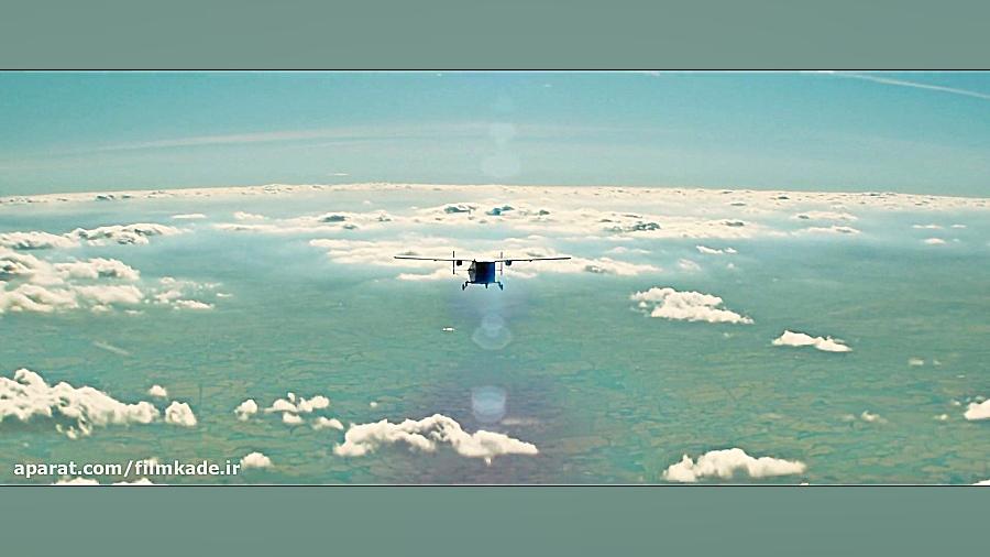 سکانس فوق العاده هیجان انگیز س...