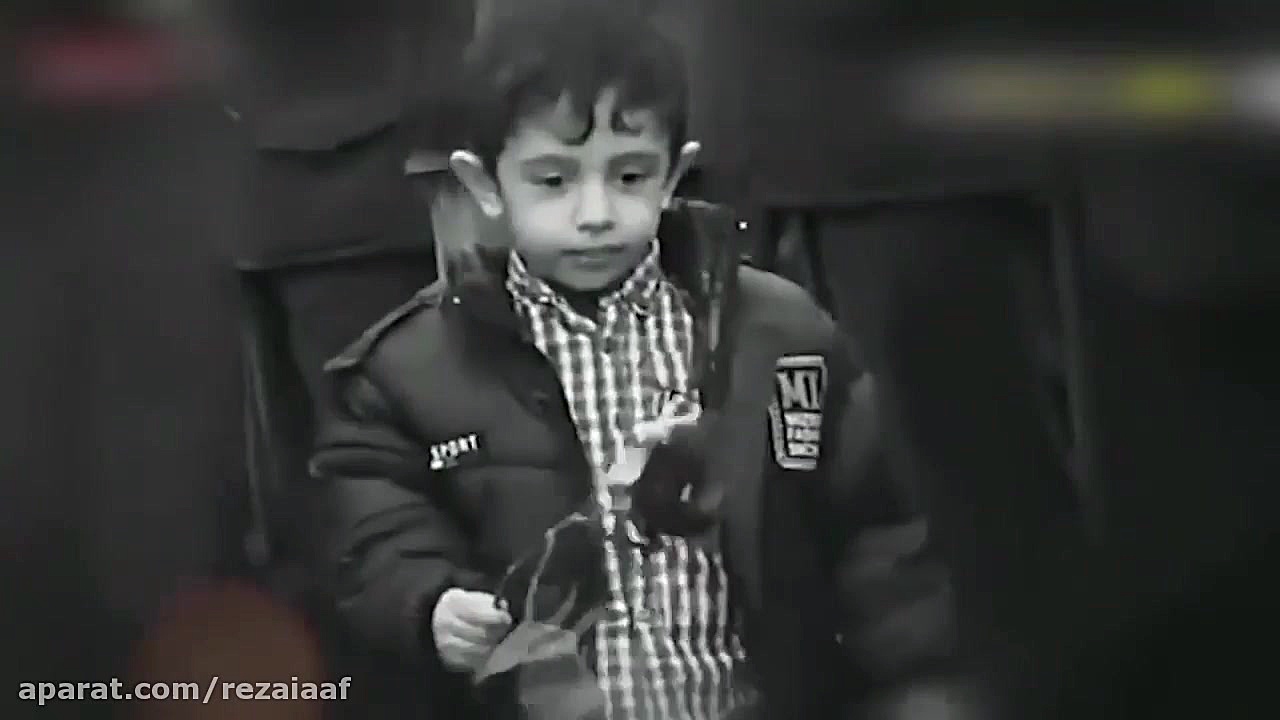 بهترین کلیپ در مورد سردار سلیم...