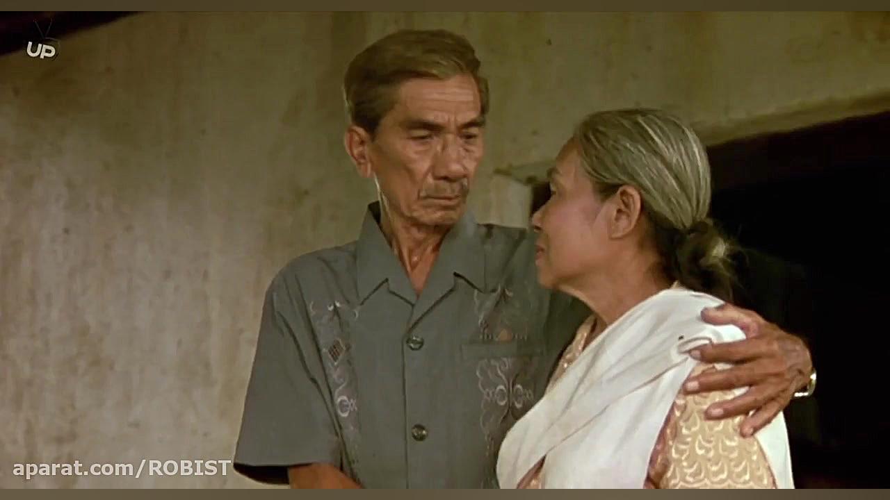 فیلم مبارز تایلندی 1 با دوبله...