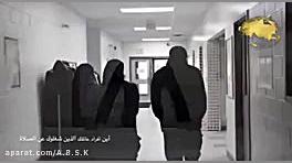 جسد مرموز واقعا عبرت انگیز