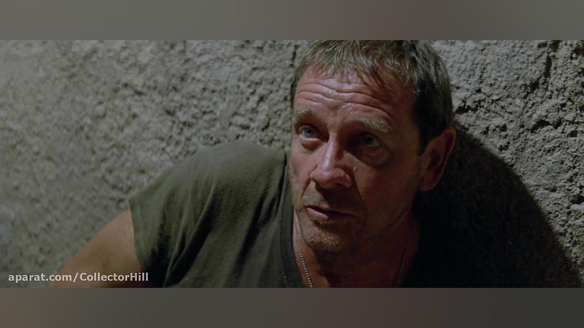 فیلم سینمایی رامبو 3 دوبله فار...