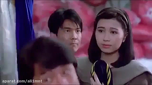 فیلم سینمایی رزمی" جکی چا...