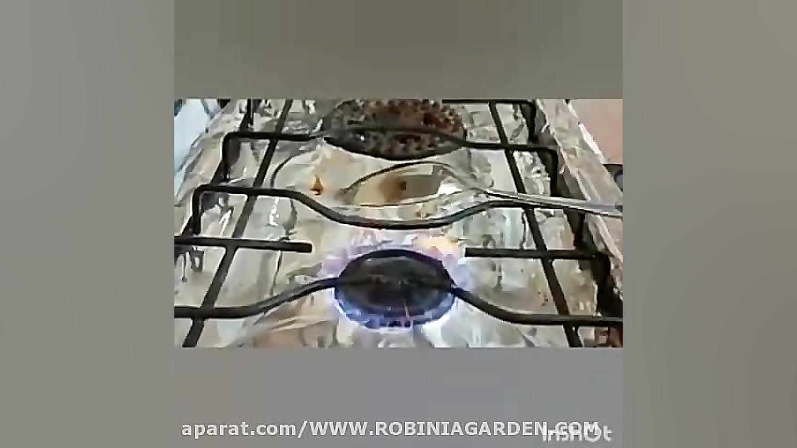 چگونه دستکش یکبار مصرف در روزگ...