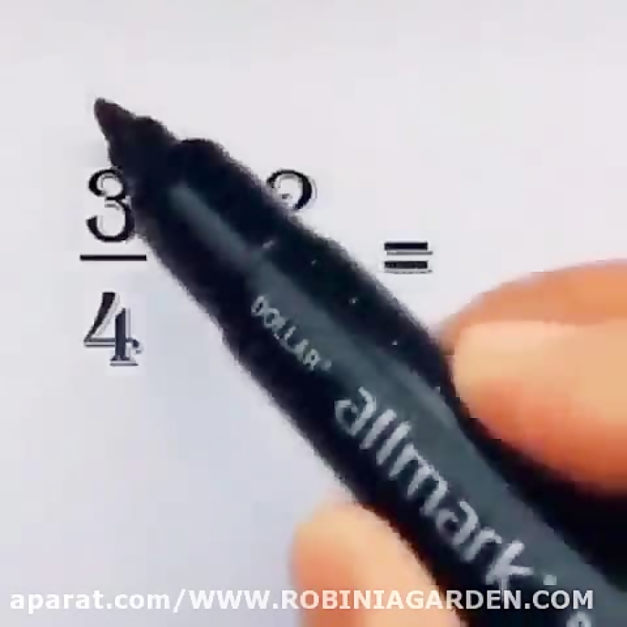 آموزش ریاضی