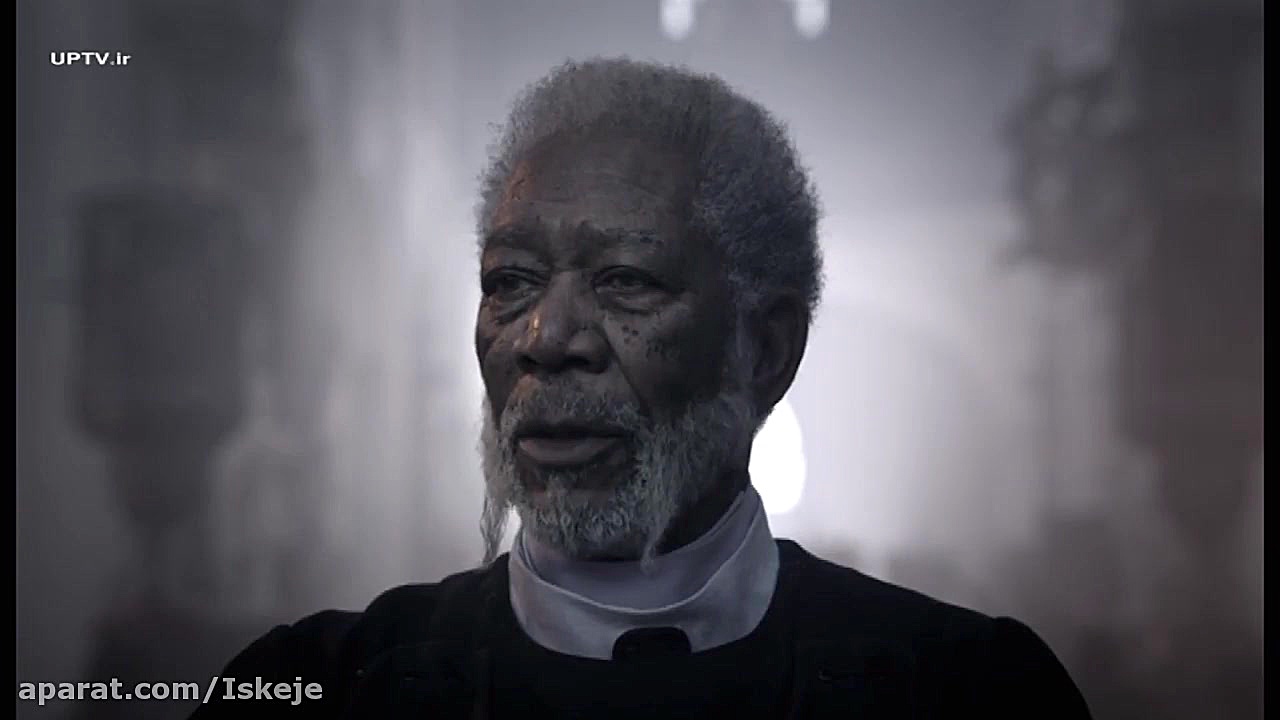 فیلم اکشن،هیجان انگیز آخرین شو...