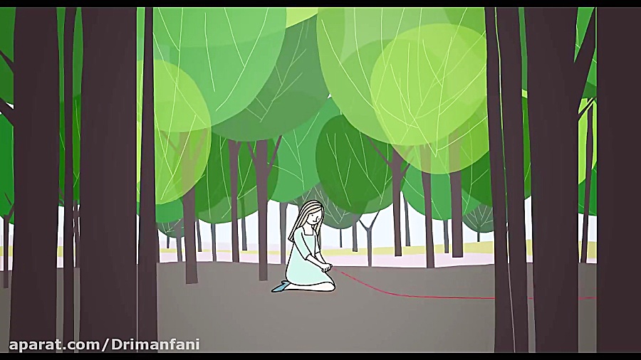 فیلم کوتاه ریسمانها