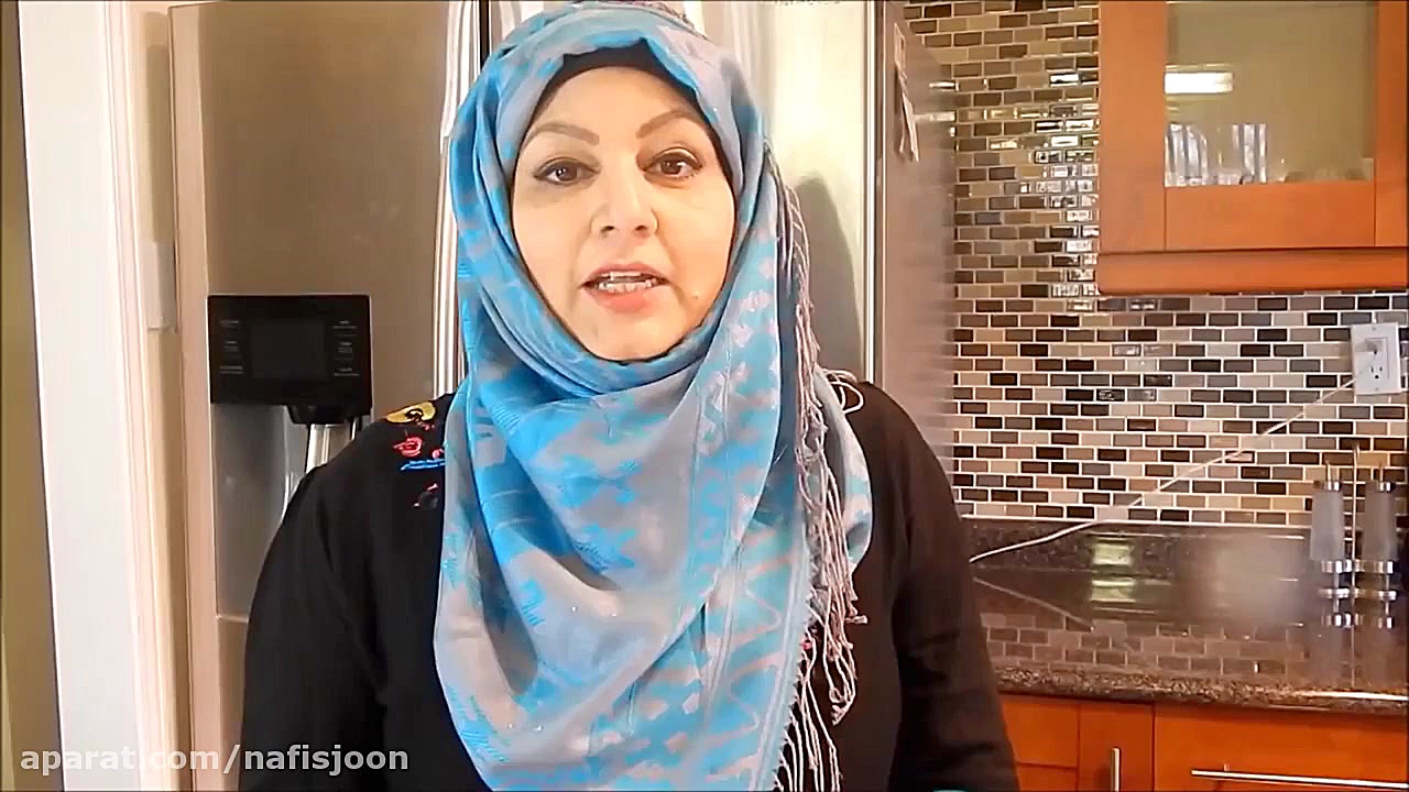 دستور پخت شیرینی کلوچه ایی برا...