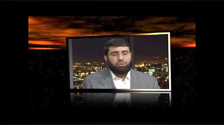 اگر امیرالمومنین نفس رسول خدا...