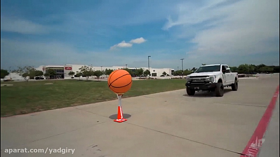 پرتاب به هدف از راه دور 6 : تو...