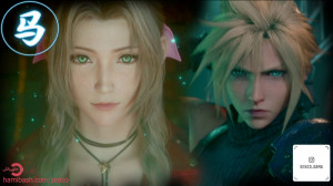 گیم پلی بازی فاینال فانتزی 7...