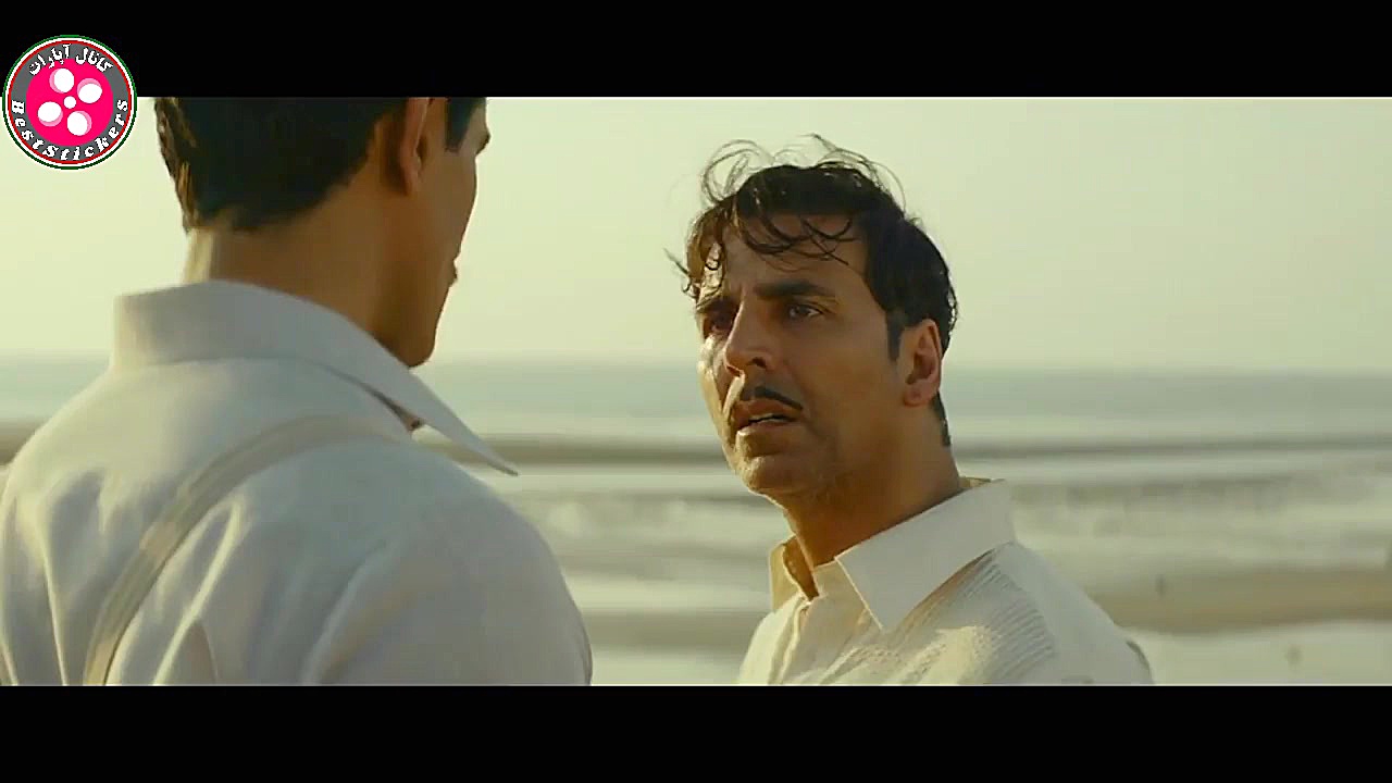 فیلم هندی  طلا  آکشی کومار  دو...