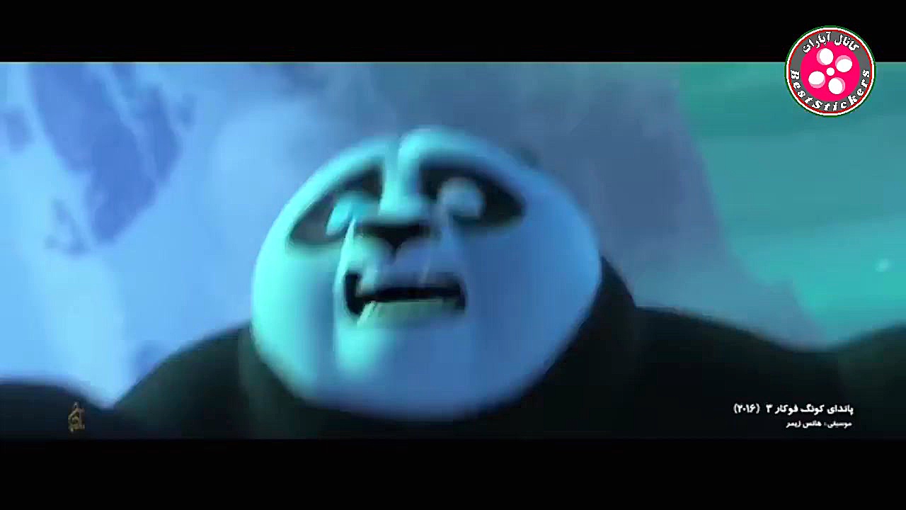 موسیقی فیلم  پاندای کونگ فو کا...