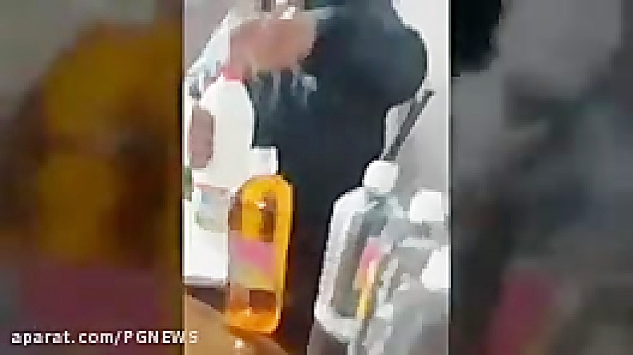 هشدار درباره مصرف الکل صنعتی