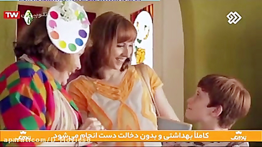 فیلم هرگز دروغ نگو How to Beat...