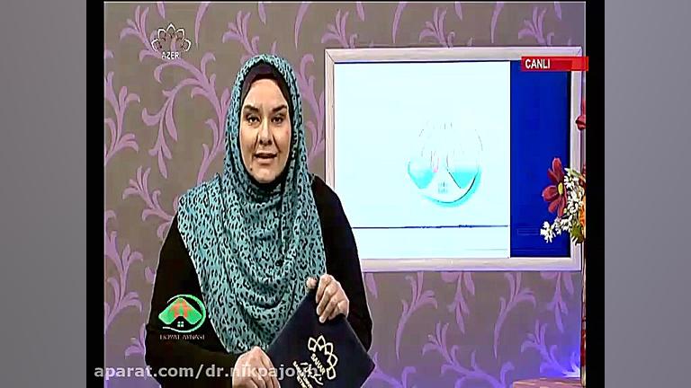 کرونا و عید : دکتر نیک پژوه به...