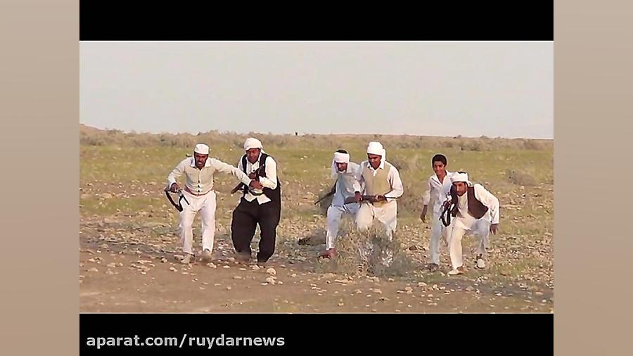 مستند روایت رویدر