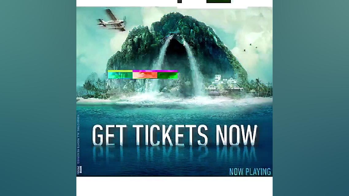 دانلود فیلم ترسناک جزیره ترسنا...