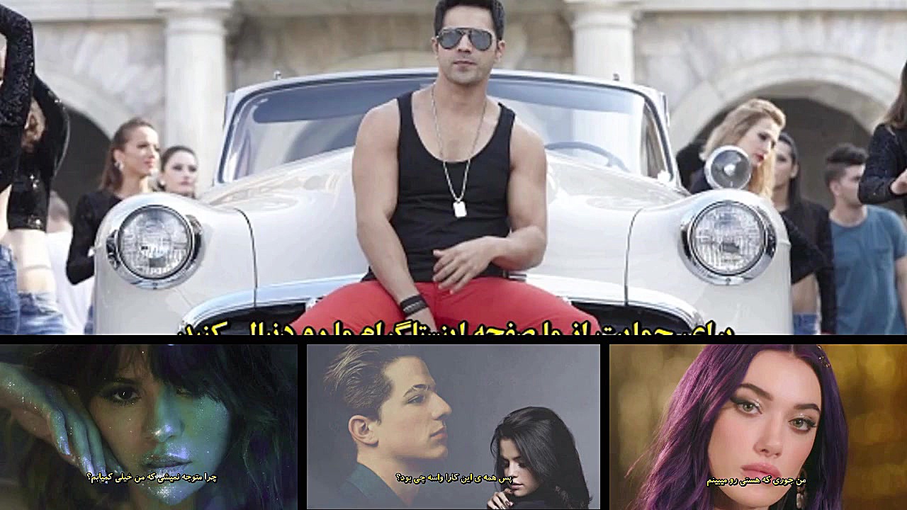 آهنگ زیبای Aa Toh Sahii با زیر...