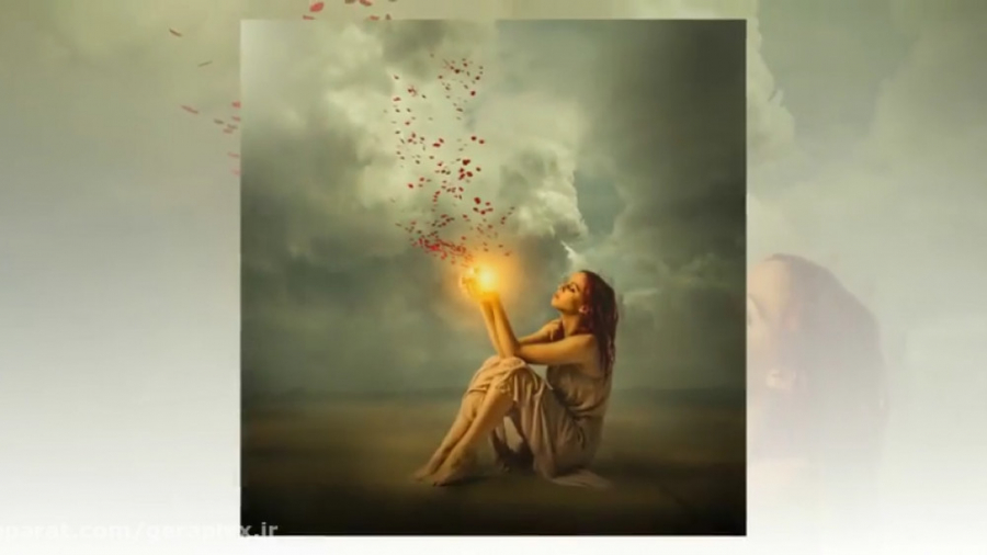 ترکیب عکس ها در فتوشاپ (manipu...