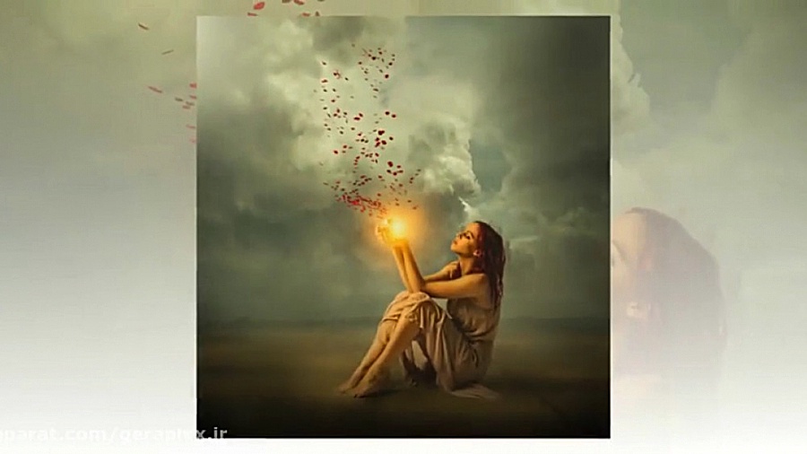 ترکیب عکس ها در فتوشاپ (manipu...