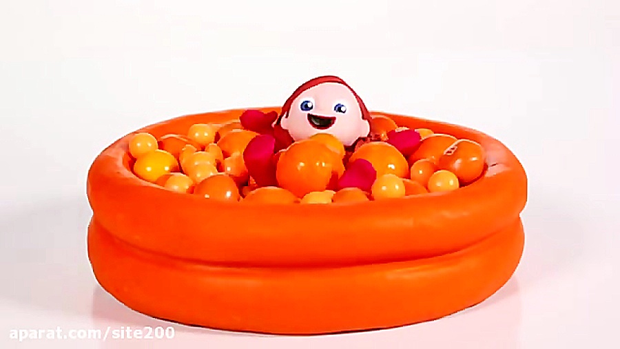 برنامه کودک السا وانا : بازی ب...