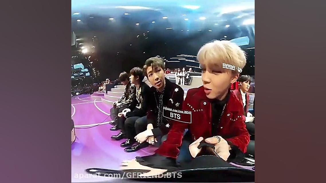 جیمین و جی فرند