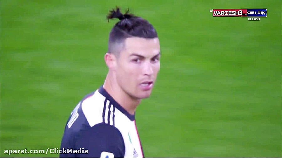 خلاصه بازی یوونتوس 2  اینترمیل...