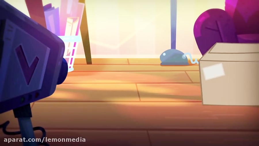 کودک  برنامه کودک ماجراهای اوم...