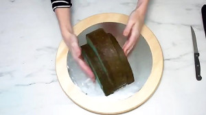 طراحی کیک انیمیشن در جستجوی دو...