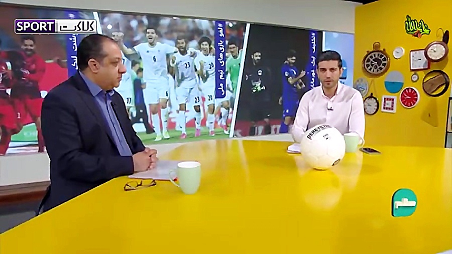 بررسی شکایت برانکو و شفر از سر...