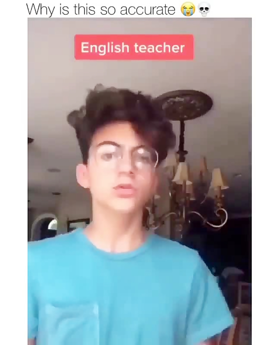 معلم های مختلف