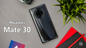 معرفی Huawei Mate 30 هواوی میت...