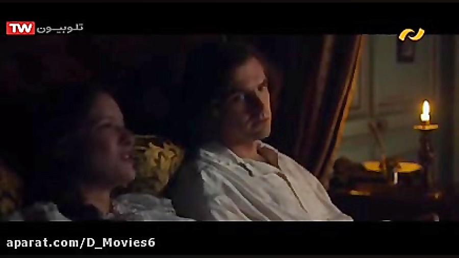 فیلم مردی که سرود سال نو را نو...