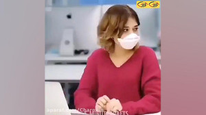 کرونا و ساخت ماسک