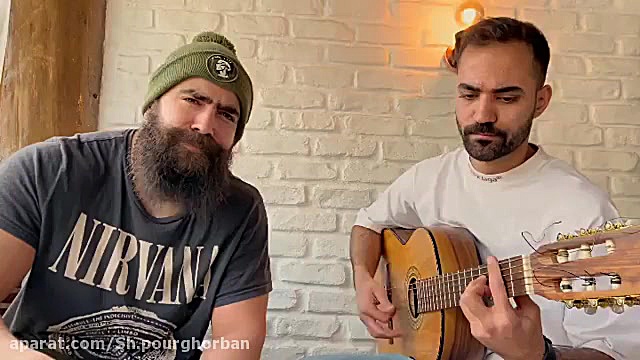 موزیک شاد &quot;معین زد&quot;...