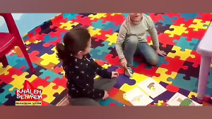 آموزش زبان انگلیسی کودکان